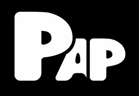 A Fall  Papmagazine